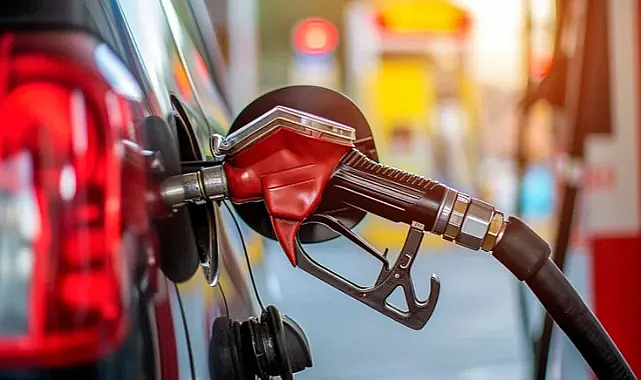 Motorin Fiyatlarında 92 Kuruşluk İndirim