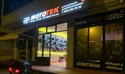 MOTOTEK TUNİNG AKSESUAR ADAPAZARI SAKARYA