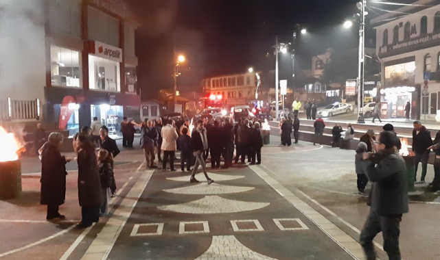 Mudurnu'da eski gelenekler yeniden yaşatılıyor