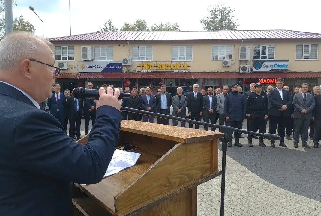 Muhtarlar Günü Kutlanacak