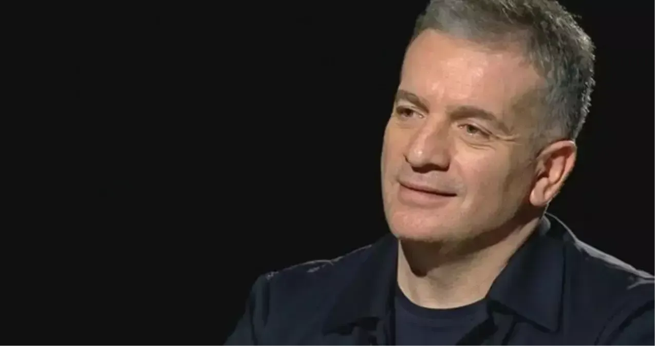 Murat Cemcir yoğun bakıma kaldırıldı: İç kanama nedeniyle tedavisi sürüyor