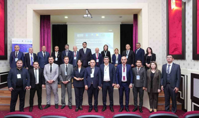 Nahçıvan Devlet Üniversitesi ile işbirliği yapıldı