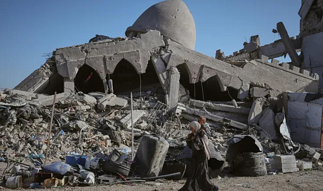 Netanyahu Gazze’ye Saldırı Emri Verdi