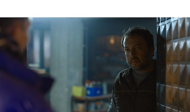 Netflix, Seren Yüce İmzalı Kasaba’nın Resmi Fragmanını Paylaştı