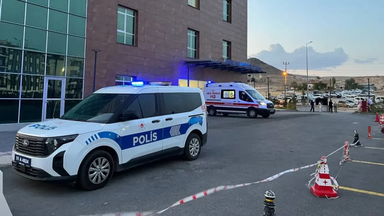 Niğde’de arazi kavgası: 1 ağır yaralı