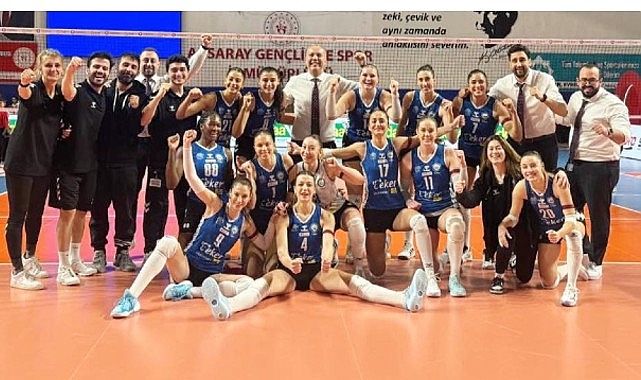 Nilüfer Belediyespor Eker Kuzeyboru deplasmanından galibiyetle döndü