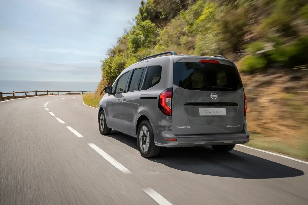 Nissan Yılmaz’dan Efsane Kasım Kampanyaları!