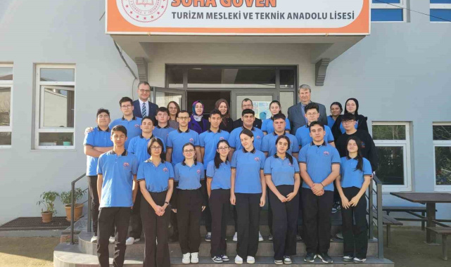 Nitelikli insan kaynağının yetişmesi katkı sağlayacak