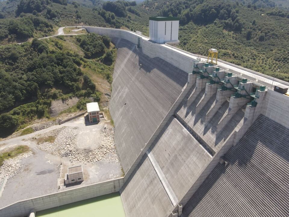 O baraja 'Yol Kazası' denilmişti, yeni bir ihale daha açıldı!