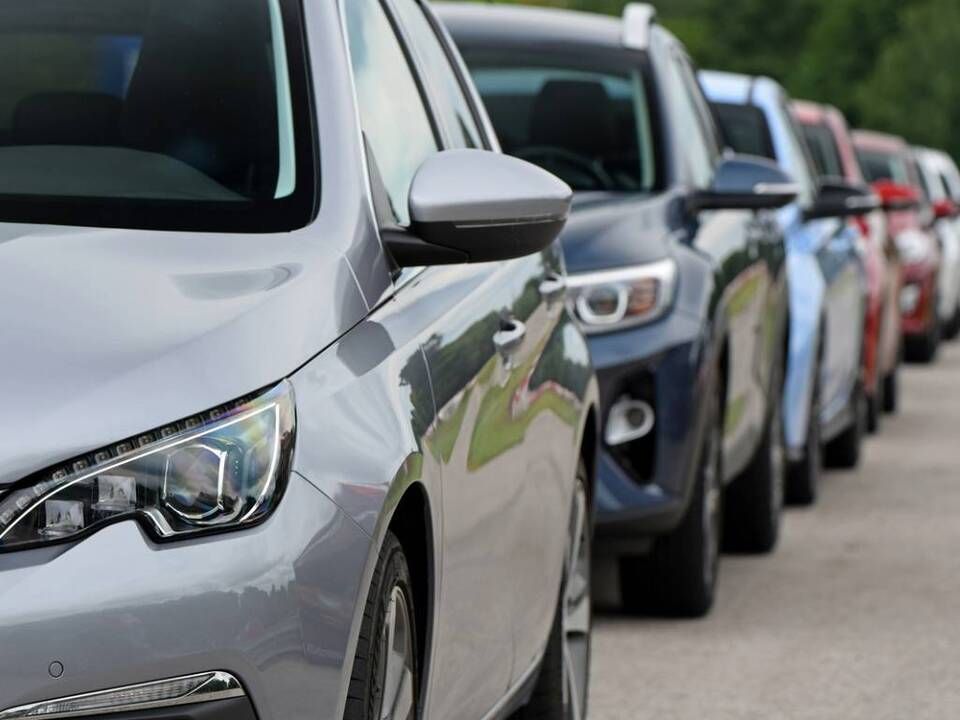 O kişiler ÖTV'siz sıfır araç alabilecek!