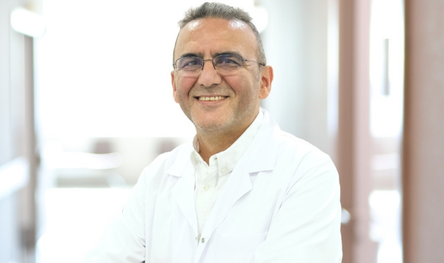 "Obezite cerrahisinin başarısı, kurallara harfiyen uyuma bağlı"