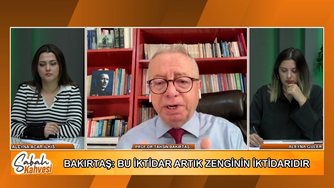 Öğrencilerin öğle yemeği için çağrı! ''Bütçenin yüzde bir buçuğu eder!''