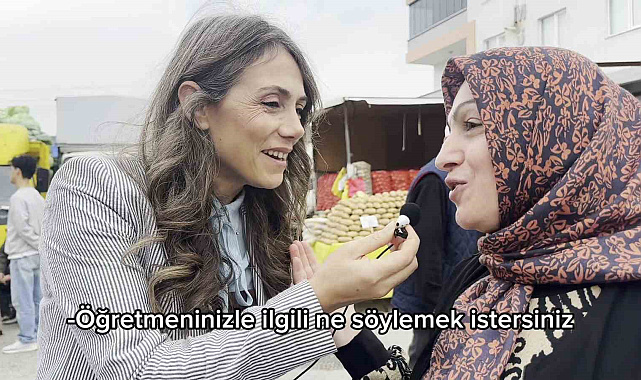 Öğretmenler günü videosu duygulandırdı: Şehit öğretmenlere vefa