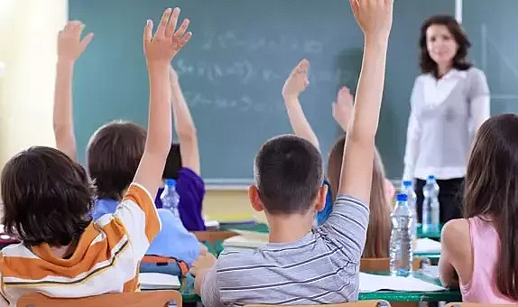 Öğretmenlere Yapılan CİMER Şikayetleri Sosyal Medyada Gündem Oldu