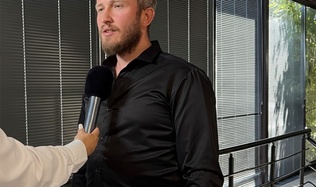 Okan Hocaoğlu: "Deprem bitti sanmayın, asıl tehlike yapı güvenliğinde"