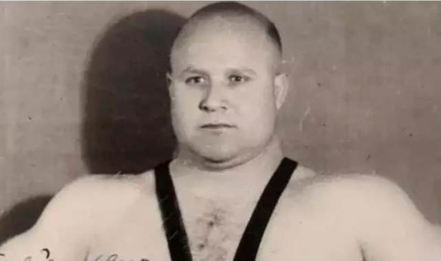 Olimpiyat şampiyonu merhum Ahmet Kireççi, memleketi Mersin'de anılacak