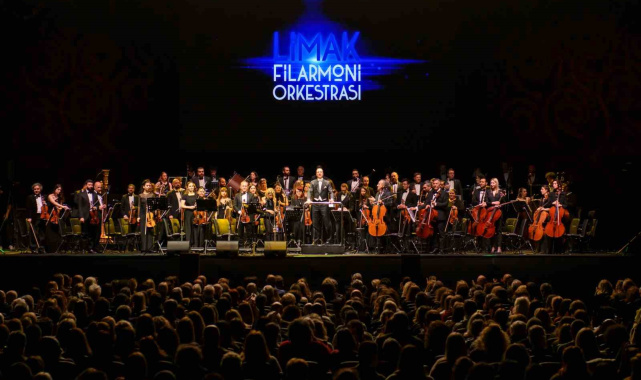 Operanın yıldızları 'Türkiye'nin Mühendis Kızları' için sahneye çıkıyor