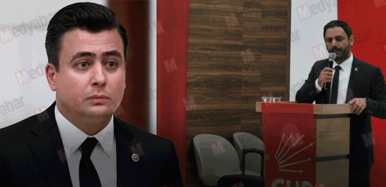 Osman Gökçek’in suçladığı siyasetçi açtı ağzını yumdu gözünü! "Rüşvet veren alçaktır, namussuzdur"