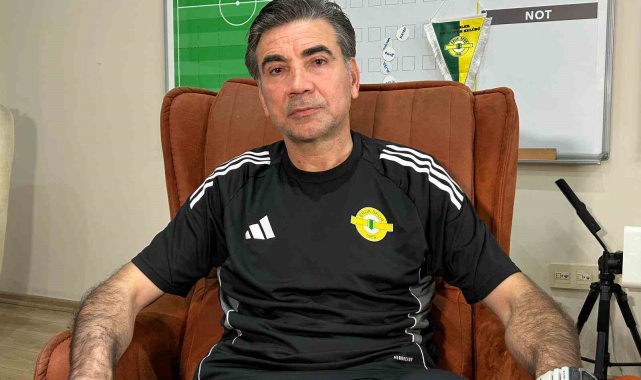 Osman Özköylü: "Bahis skandalından dolayı açılan dava ve cezalar birçok takımı olumsuz etkileyecek"