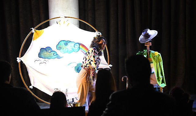 Osmangazi Belediyesi çocuklara doğa sevgisi aşılıyor