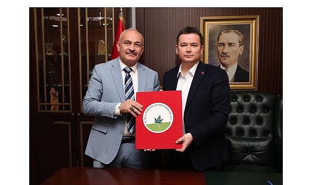 Osmangazi’den Pazarlarda Hizmeti Güçlendirecek Protokol