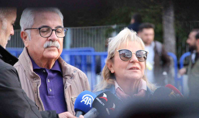 Otel faciasında oğlu, gelini ve iki torununu kaybeden acılı aile, "32 sanığın olası kastla yargılanmasını ve cezalandırılmasını istiyoruz"