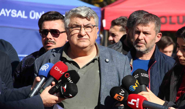 'Otelde yetkim yok' diyen Emine Ergül'ün 'motivasyon konuşması' ortaya çıktı