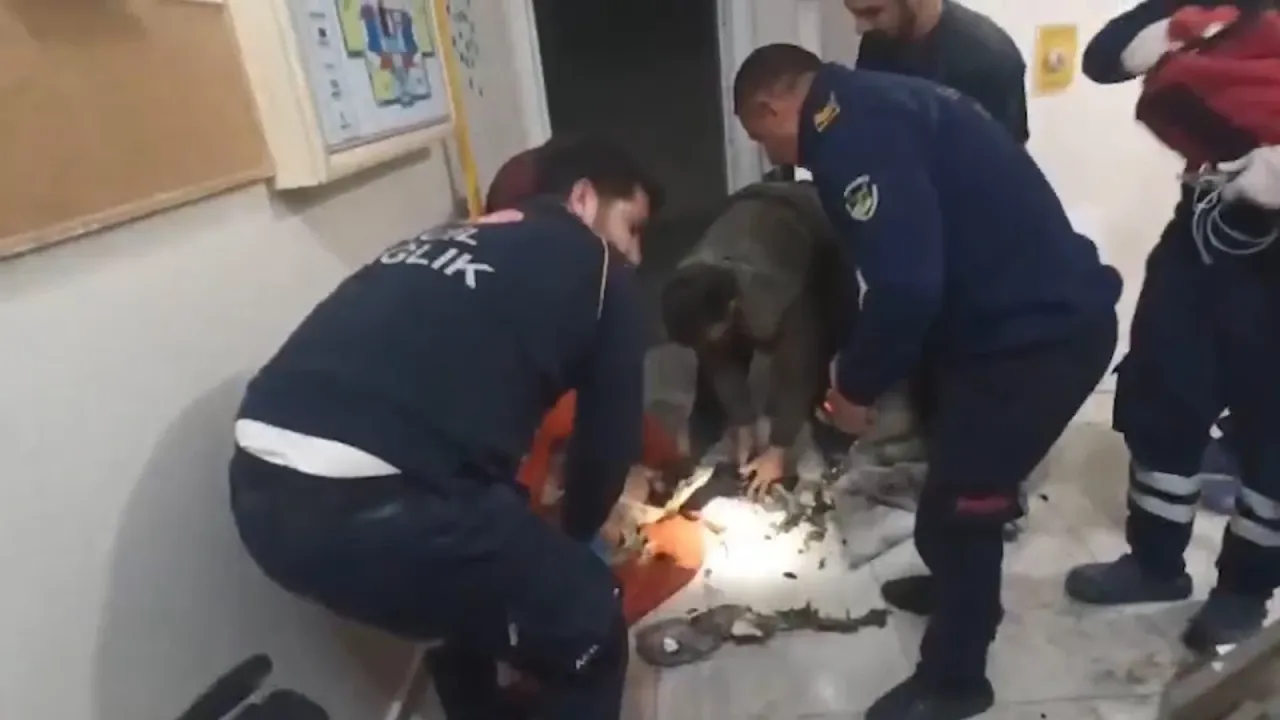 Otizmli Poyraz'ın ölümüne ilişkin soruşturma