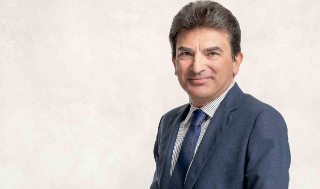 OYAK, İSKEN Enerji'nin yüzde 100'üne sahip oldu