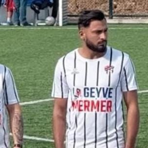 Özcan Dağcı, Taşburunspor’da!