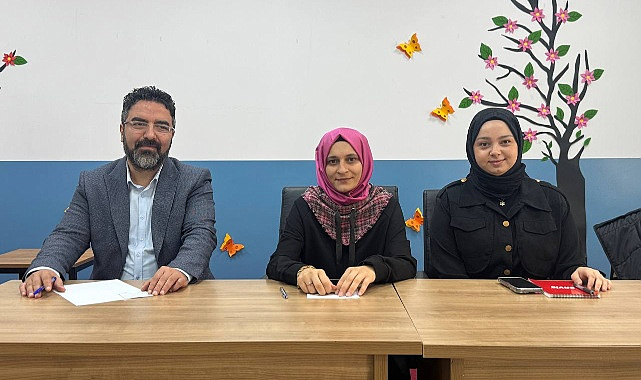 Özel Gereksinimli Ailelere Uzman Desteği