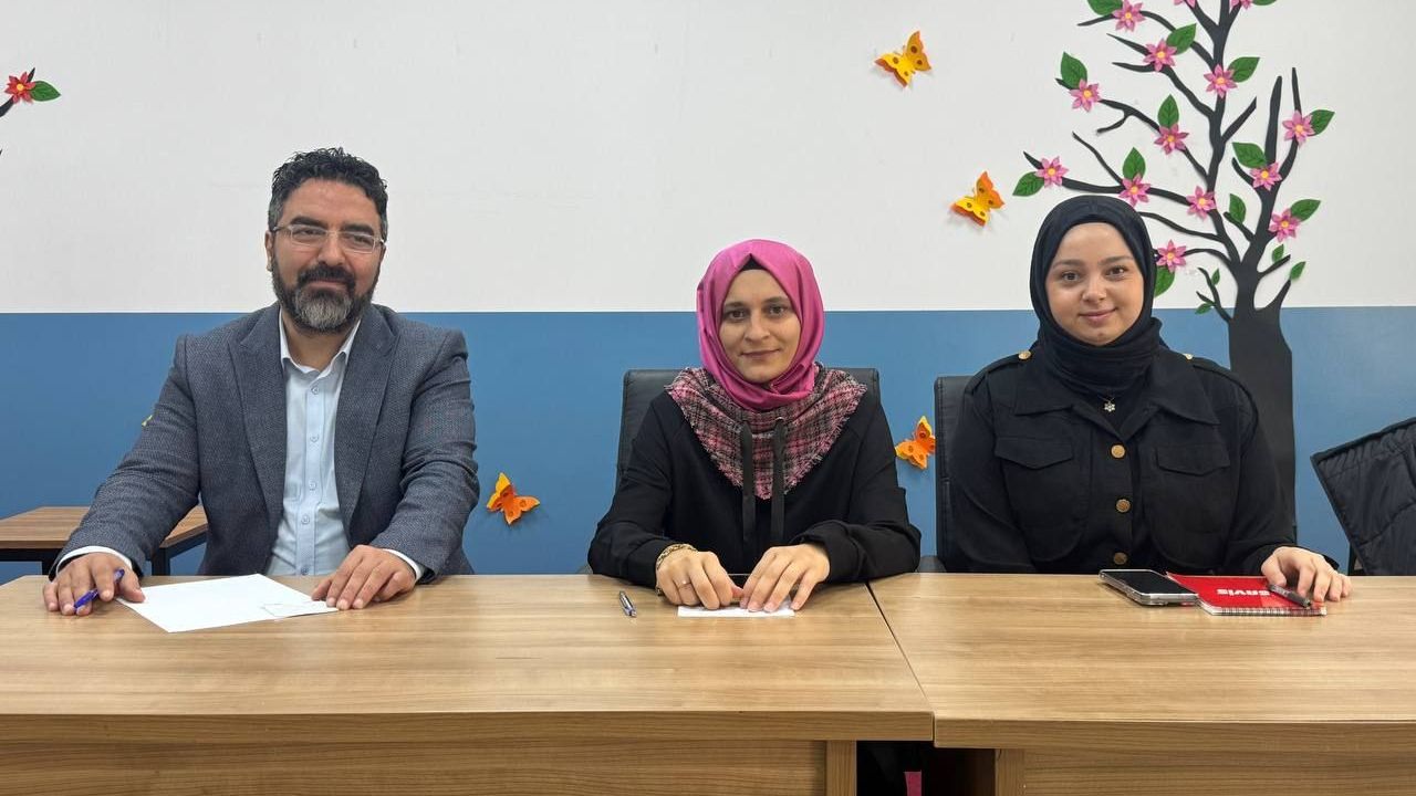 özel gereksinimli bireylerin aileleri sordu, uzmanlar cevapladı