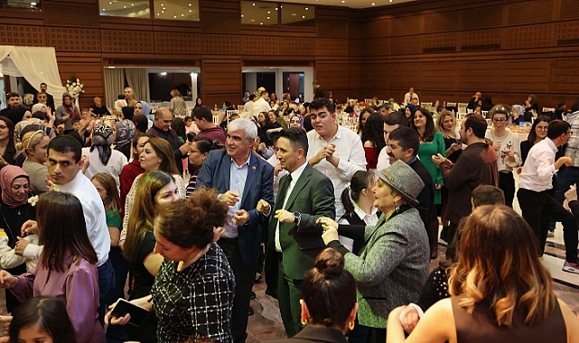 Özel Öğrencilerden Unutulmaz Gösteri