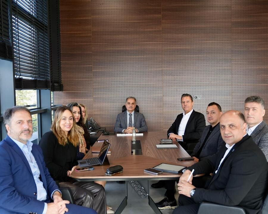 Özel olarak seçilen öğrenciler siber güvenlik alanında uzman olacak