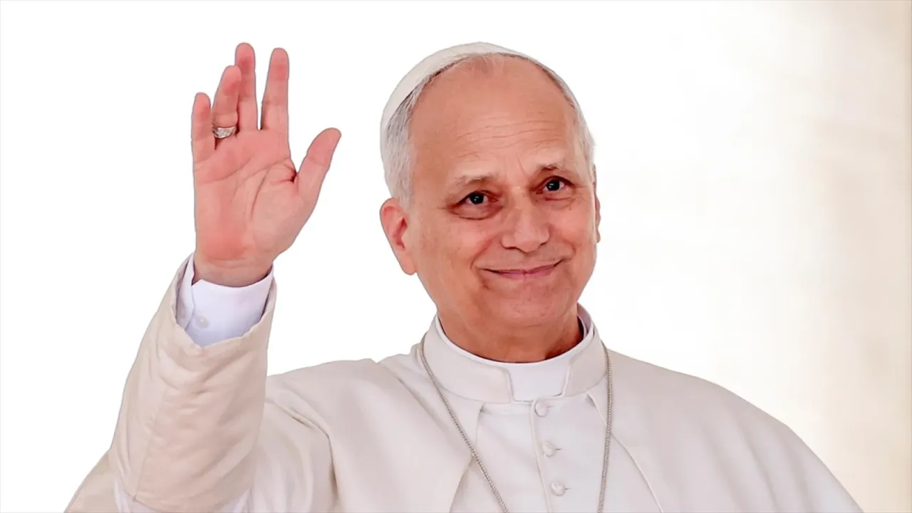 Papa 14. Leo'nun Türkiye ve Lübnan seyahatlerinin programı belli oldu