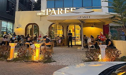 PARFE KURUKAHVE: TÜM DUYULARINIZA HİTAP EDEN KAHVE DENEYİMİ