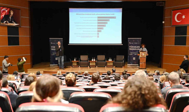 Pazarlama liderlerinden 2026 öngörüsü: En büyük yatırım yapay zekaya