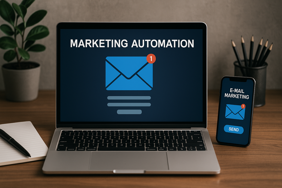 Pazarlama Otomasyonu Hakkında Bilmeniz Gerekenler