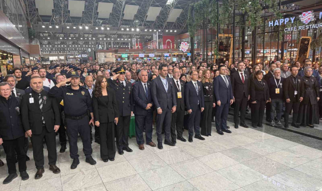 Pegasus Hava Yolları'ndan 10 Kasım'da 'Cumhuriyet Uçağı' ile anlamlı Çanakkale seferi