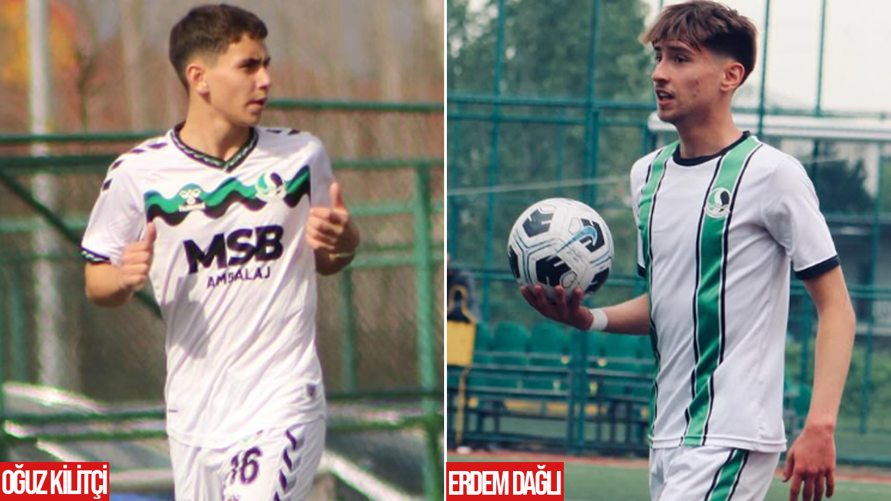 PFDK, bahis soruşturmasında yeni cezaları açıkladı! İşte Sakaryasporlu futbolcuların cezası