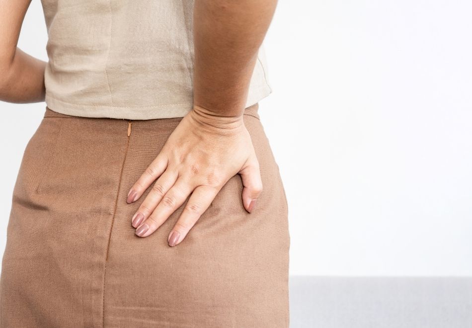 Piriformis Sendromu: Bel fıtığı sanılan kalça ağrısının gerçek yüzü