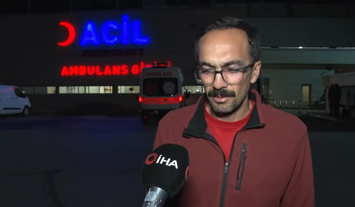 Pitbull dehşeti: 1 buçuk yaşındaki çocuğun yüzü paramparça oldu