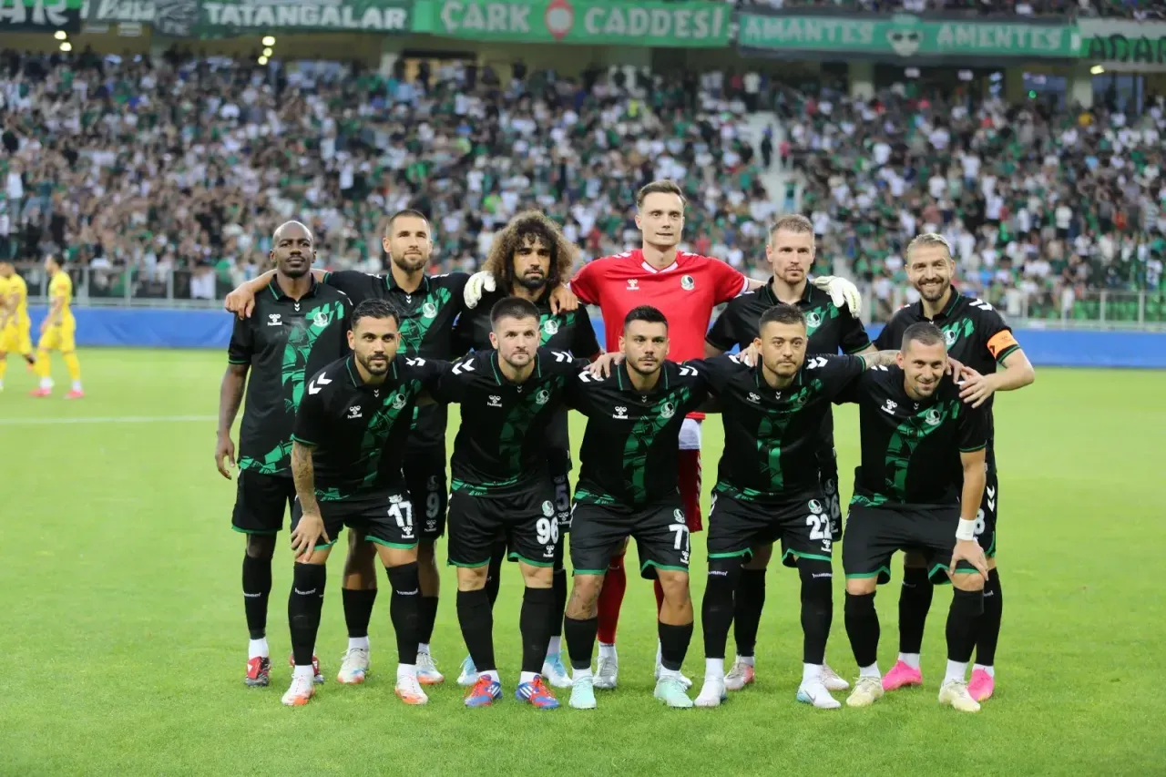 Play-Off yolunda kritik randevu: Sakaryaspor - Keçiörengücü | Maç öncesi son notlar