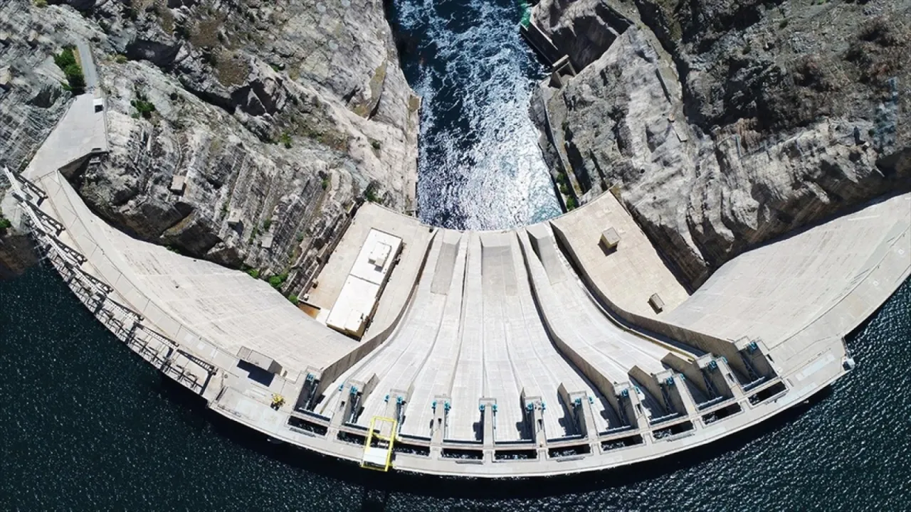 Pompalı depolama teknolojisi hidroelektriğe güç katıyor