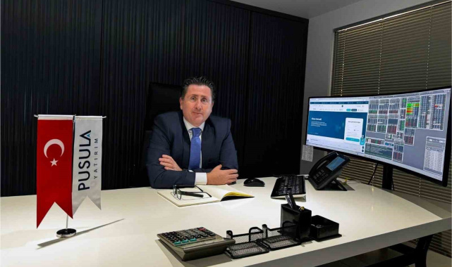 Pusula Holding, ALB Yatırım'ı satın aldı