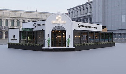Qırımhan Döner – Serdivan’da Lezzetin Yeni Adresi