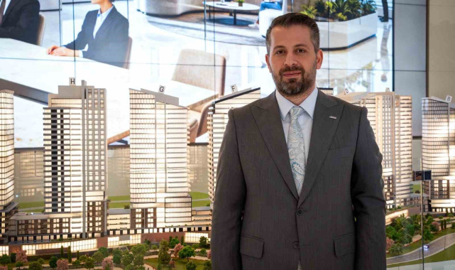 RAMS Park House Maslak, 5-7 Aralık tarihleri arasında satışa çıkıyor