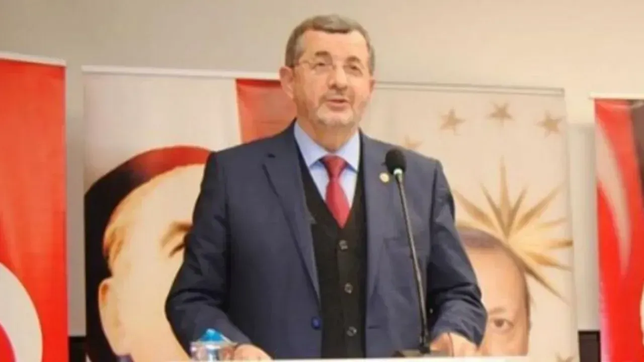 Recep Yıldırım Ablasını kaybetti