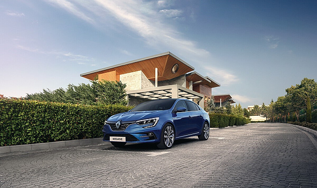 Renault otomotiv pazarının liderlerinden oldu