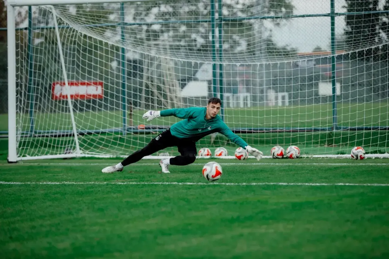 Rüstemler'de, Keçiörengücü mesaisi devam ediyor!